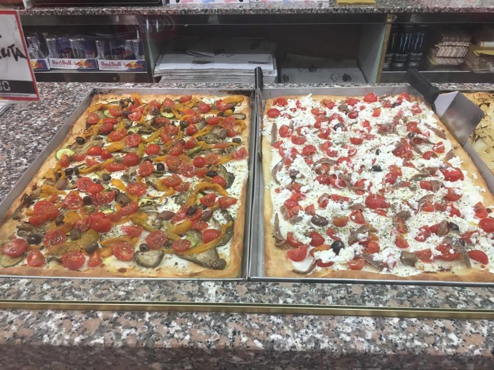 Al Forno