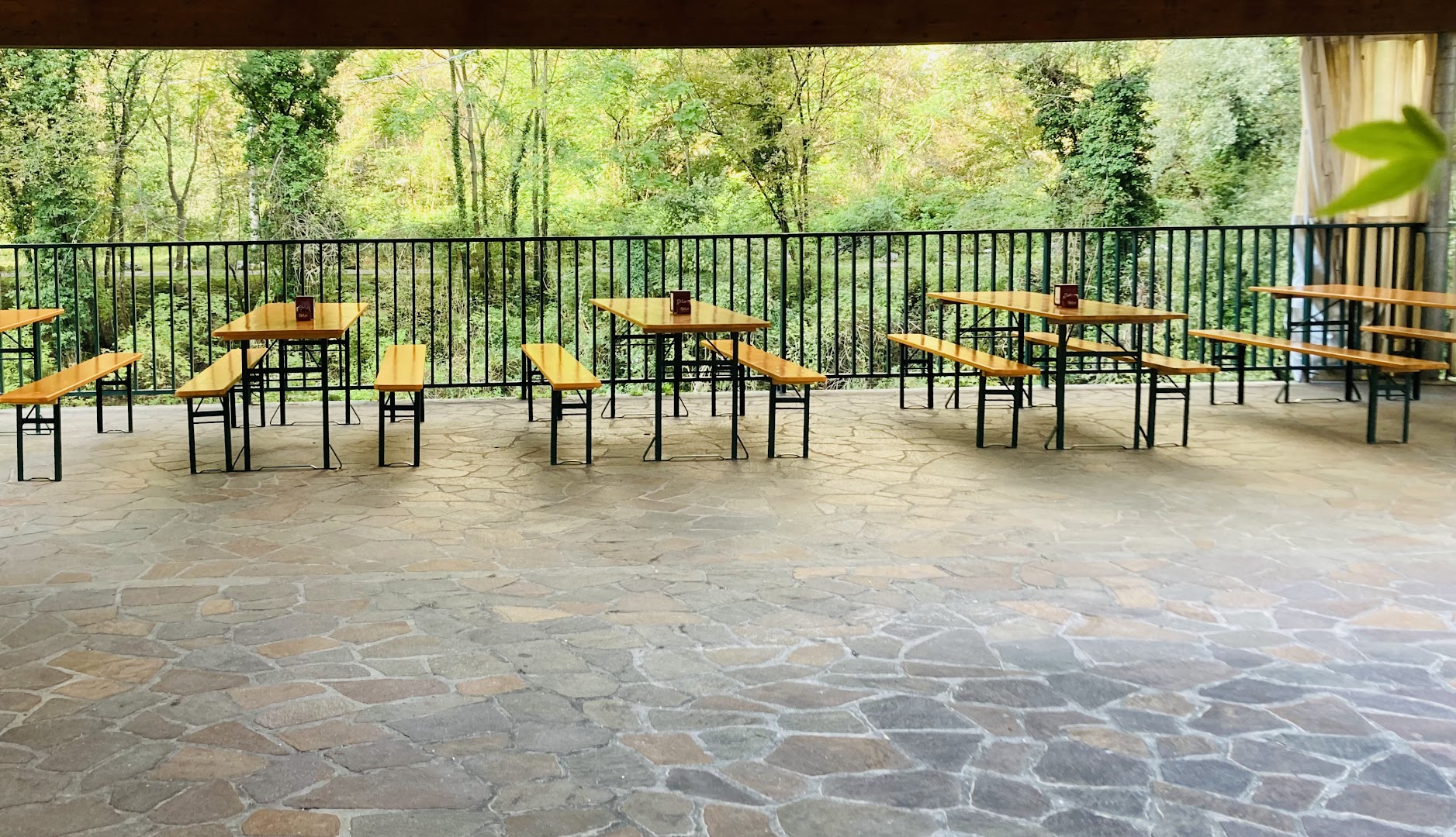 Al Forte Tombion Ristorante Pizzeria