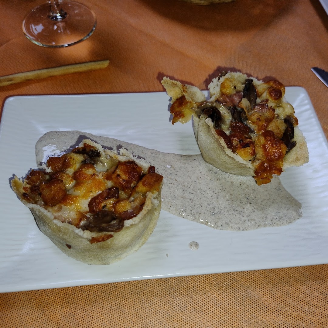 Al Fortino Trattoria Pizzeria