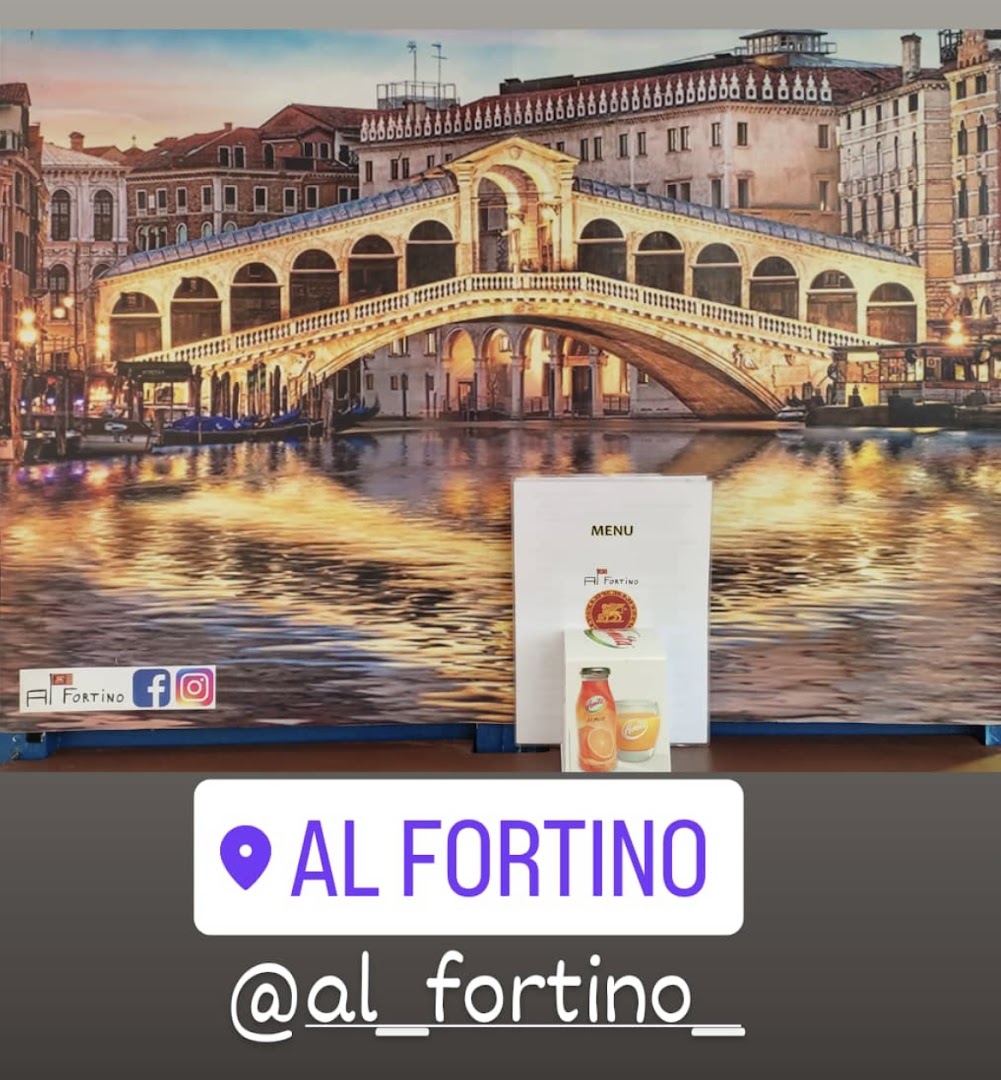 Al Fortino