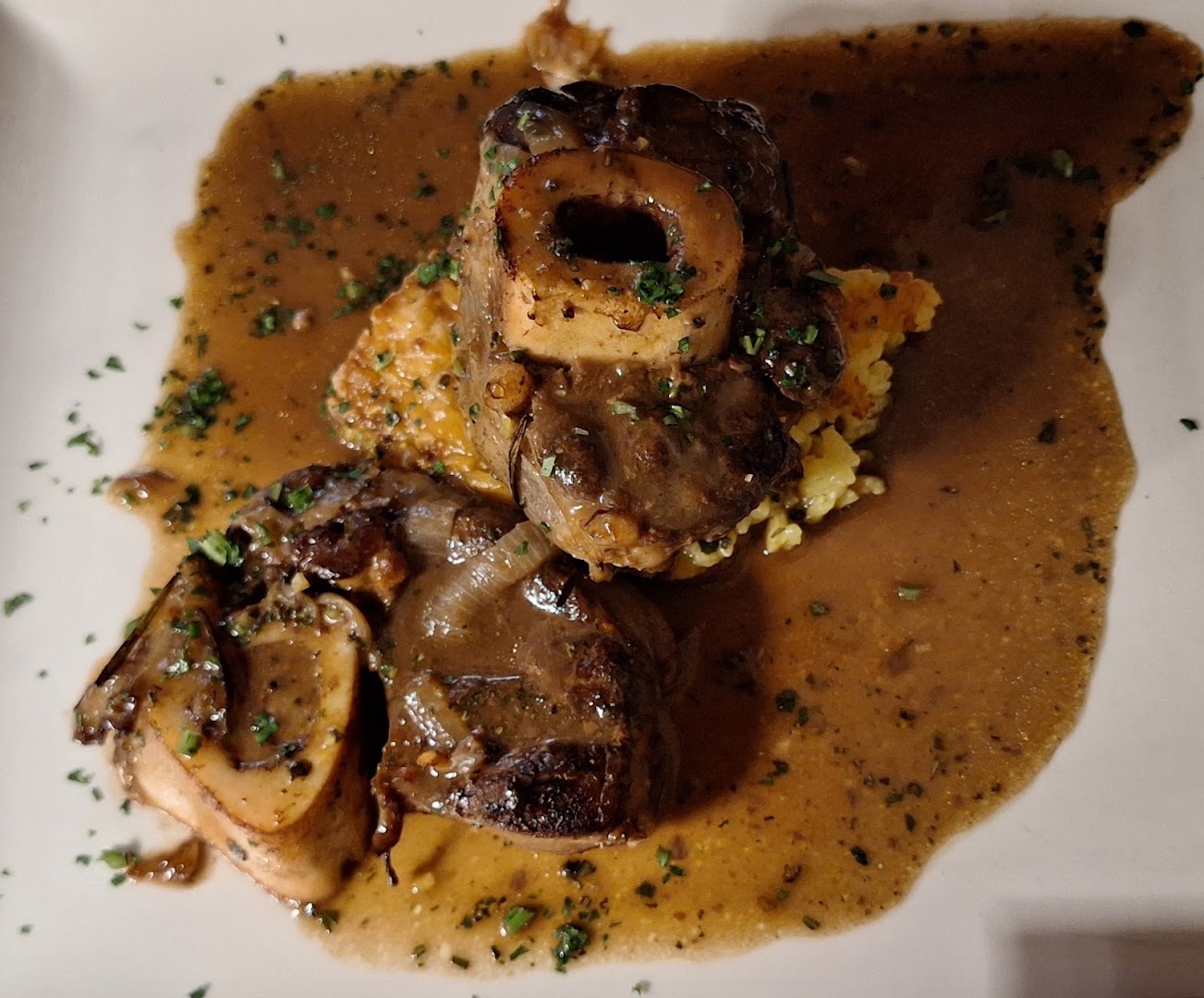 Al Frate Osteria, Brescia