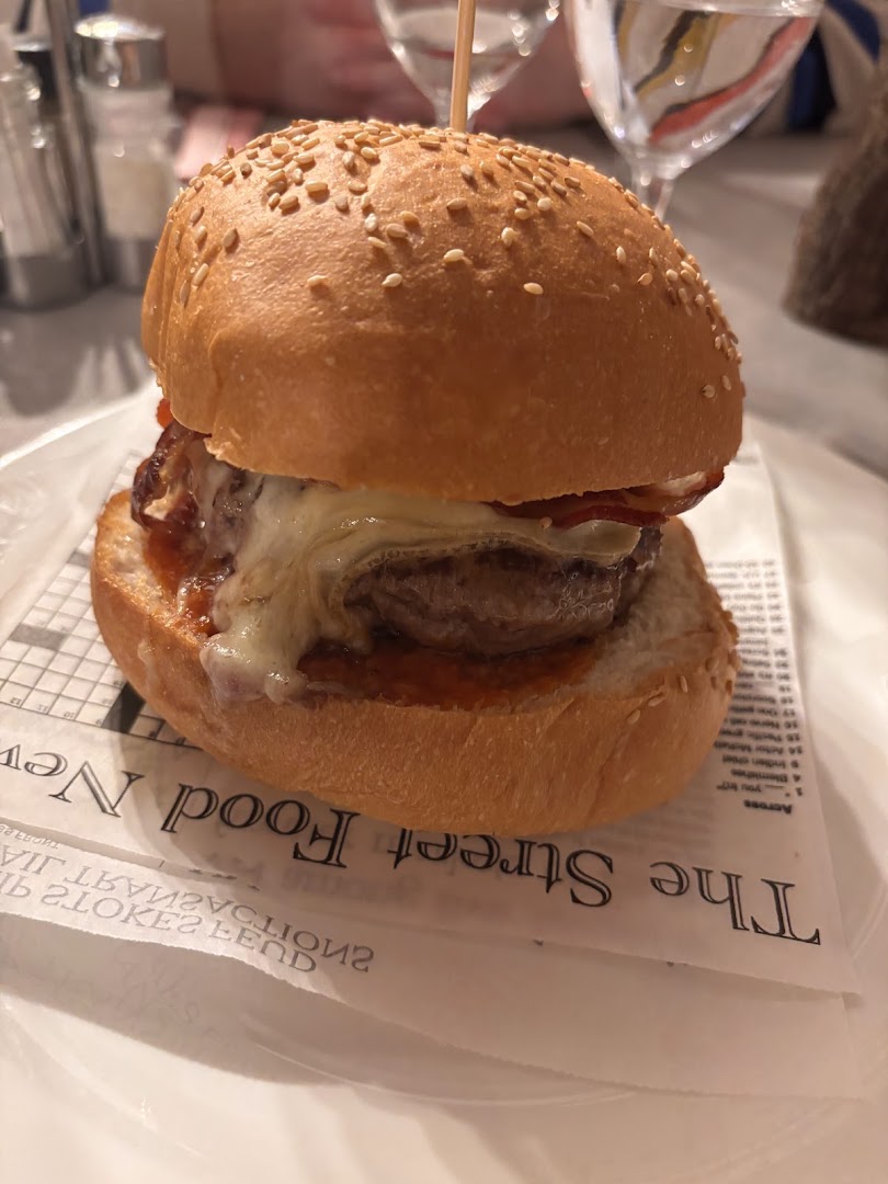 Al Friuli - Paninoteca - Ristorante - Albergo