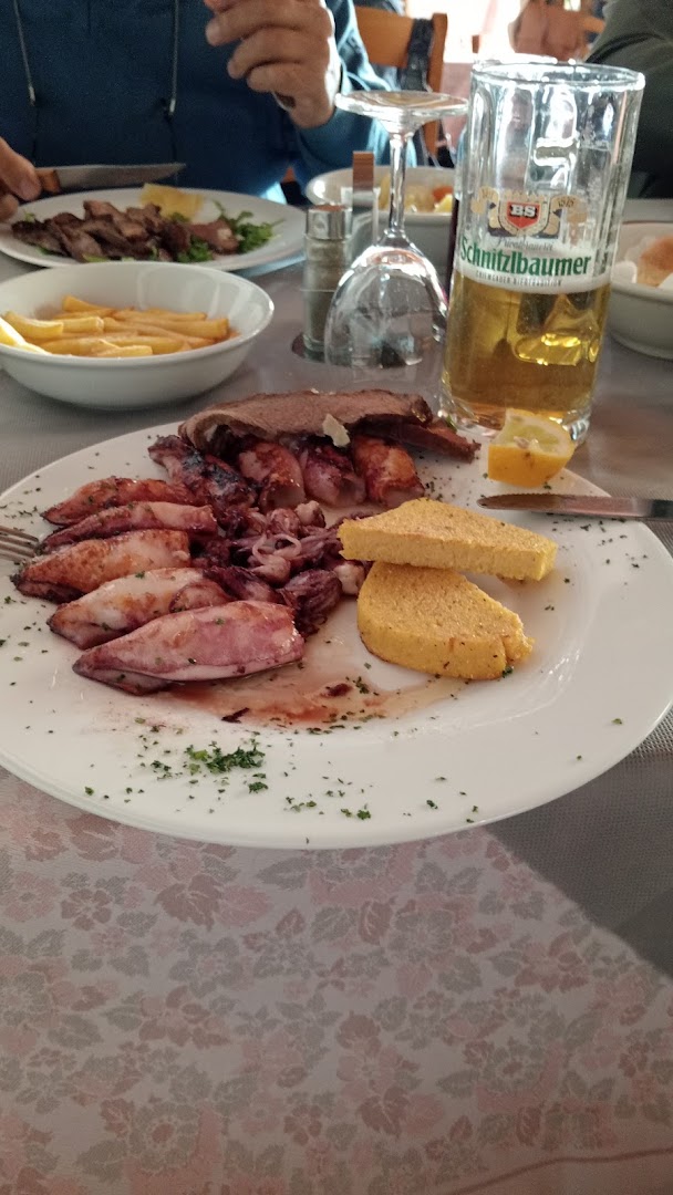 Al Friuli - Paninoteca - Ristorante - Albergo