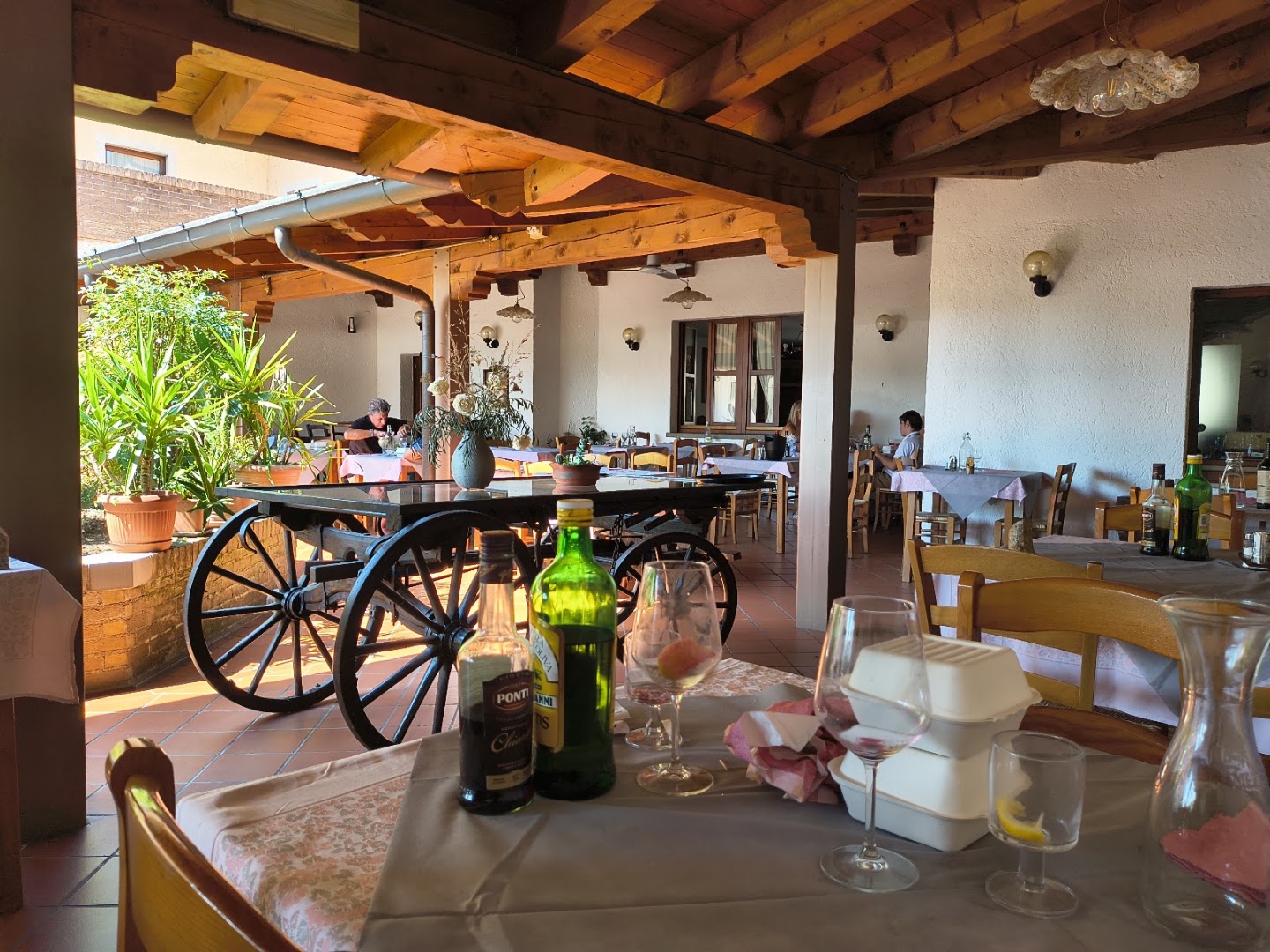 Al Friuli - Paninoteca - Ristorante - Albergo