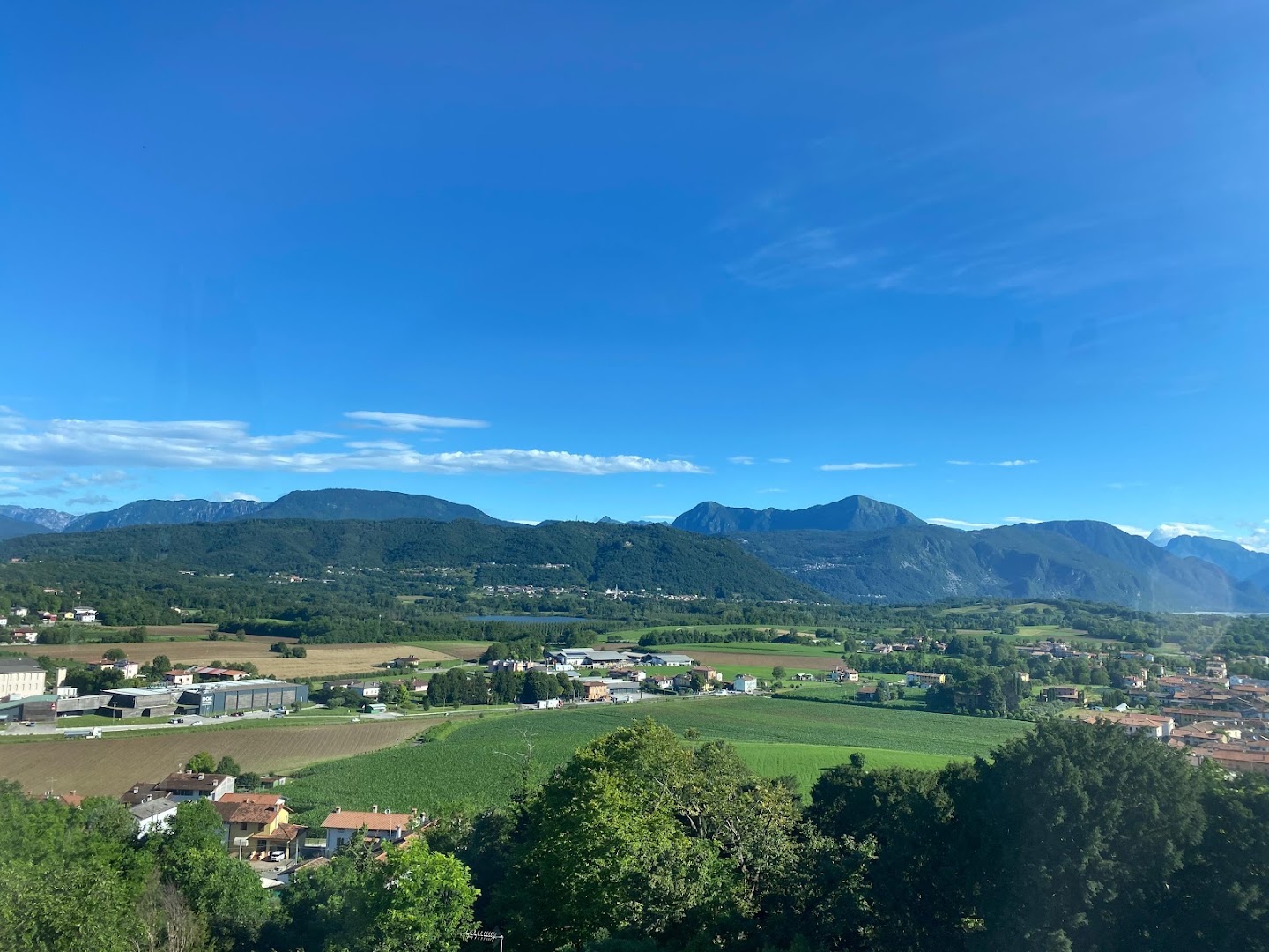 Al Friuli - Ristorantino Prosciutteria