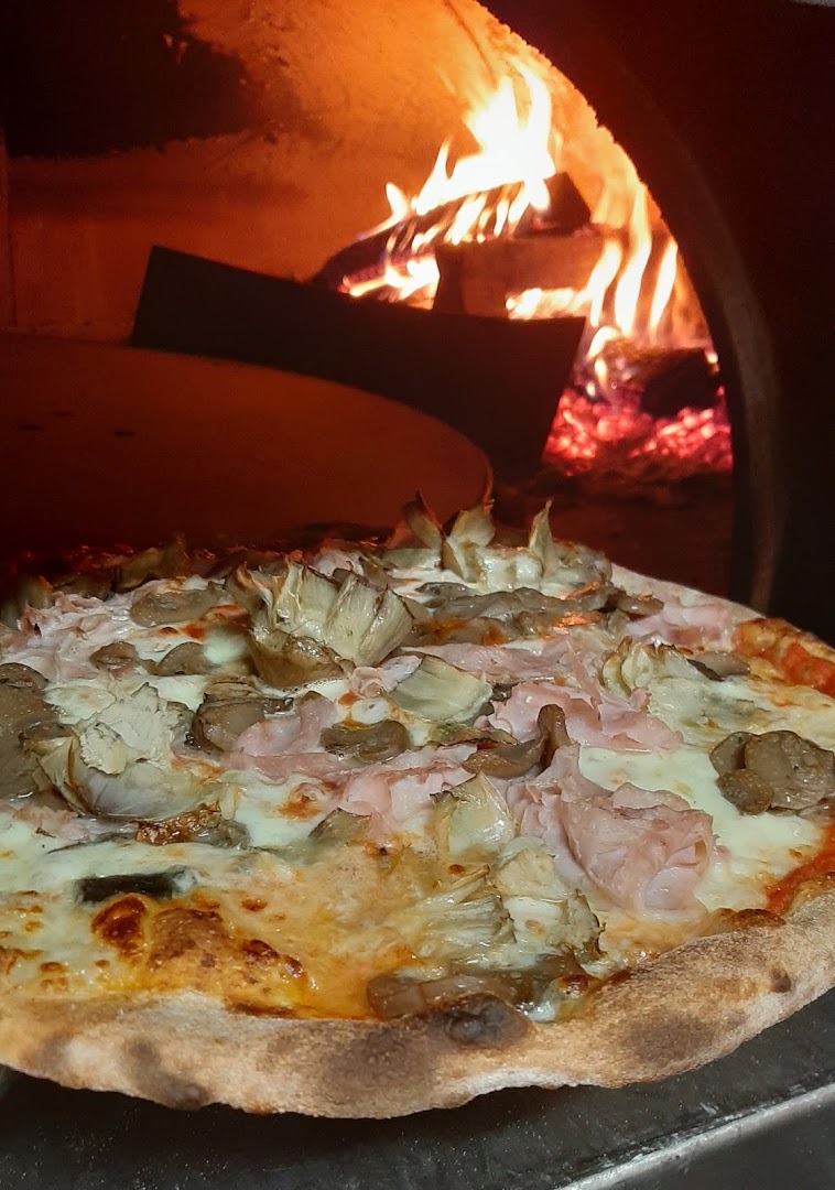 Al Gaffarello Ristopizza