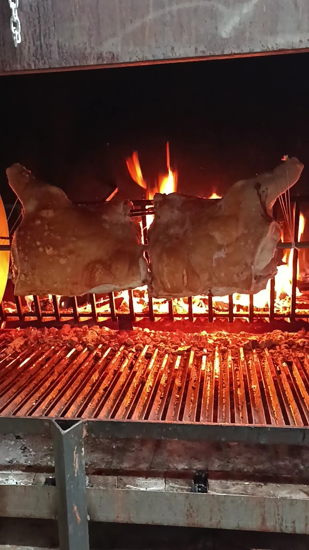 Al Gaffarello Ristopizza