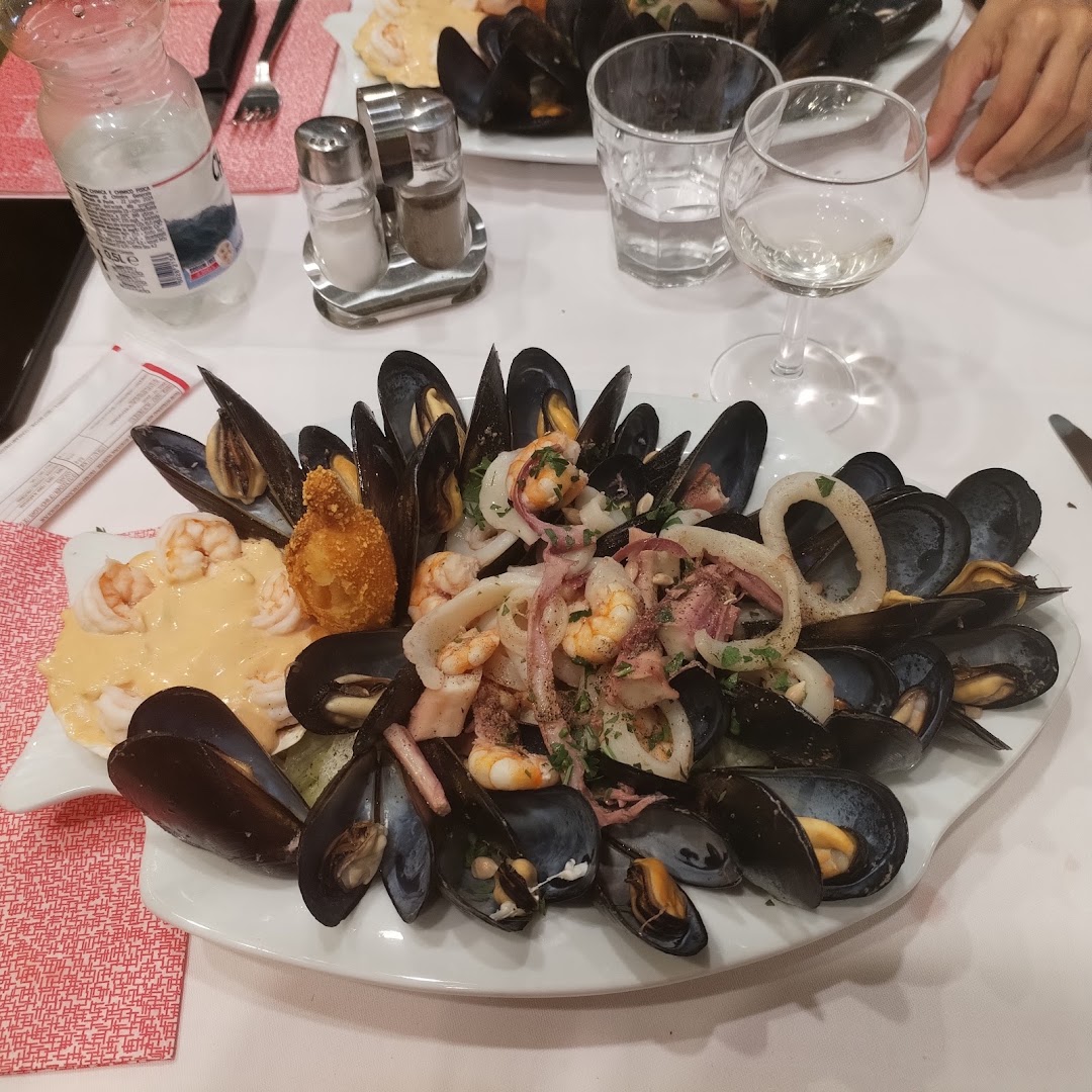 Al Galileo, Milano