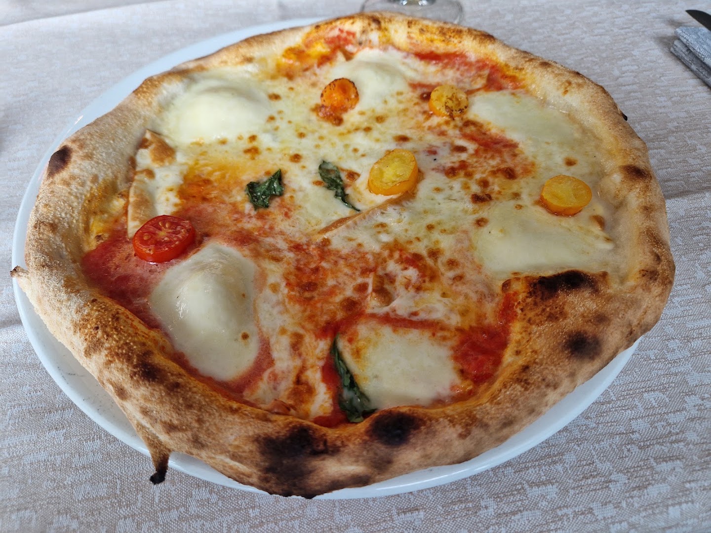 Al Galletto d'Oro