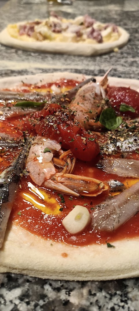 Al Galletto d'Oro
