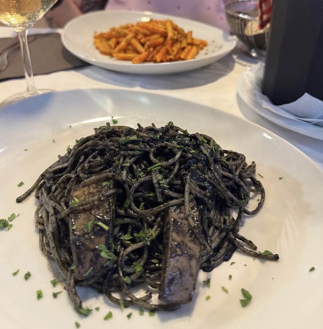 Al Gallo D'Oro