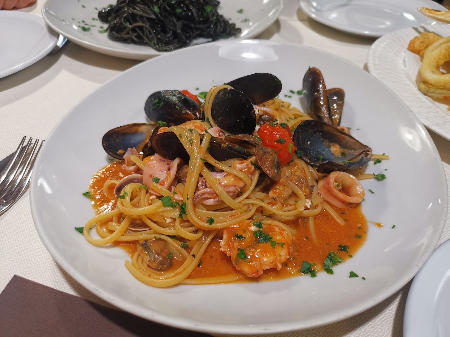 Al Gallo D'Oro