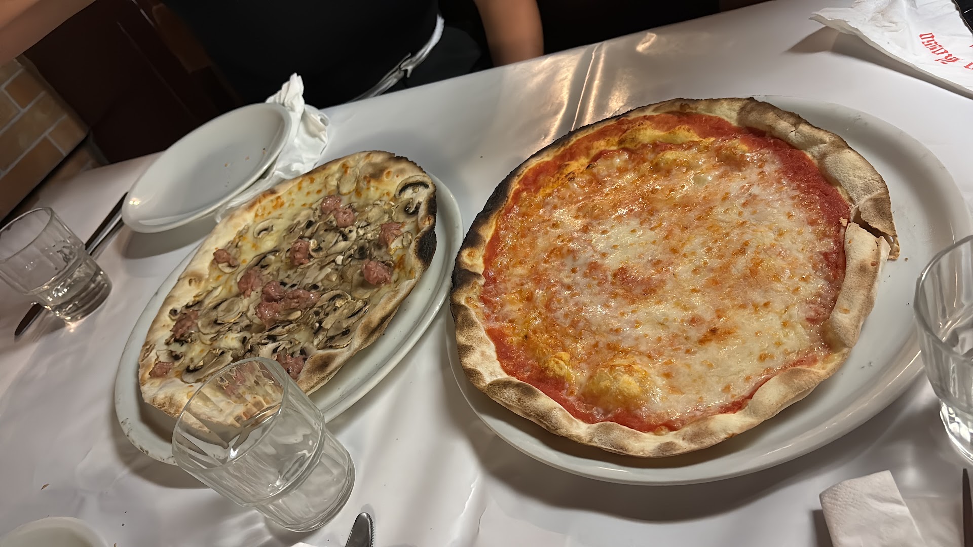 Al Gallo Rosso