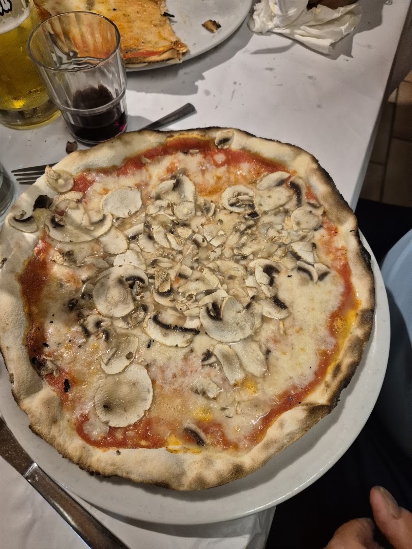Al Gallo Rosso