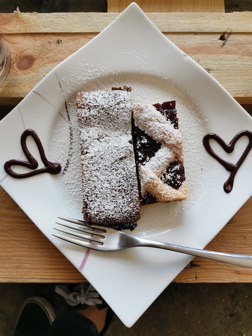 Al Gallo Un Sacco Di Dolcezze
