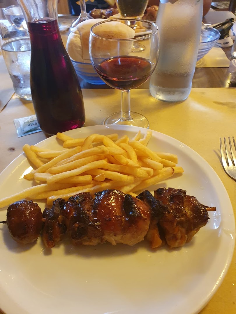 Al Gallo, Mortegliano