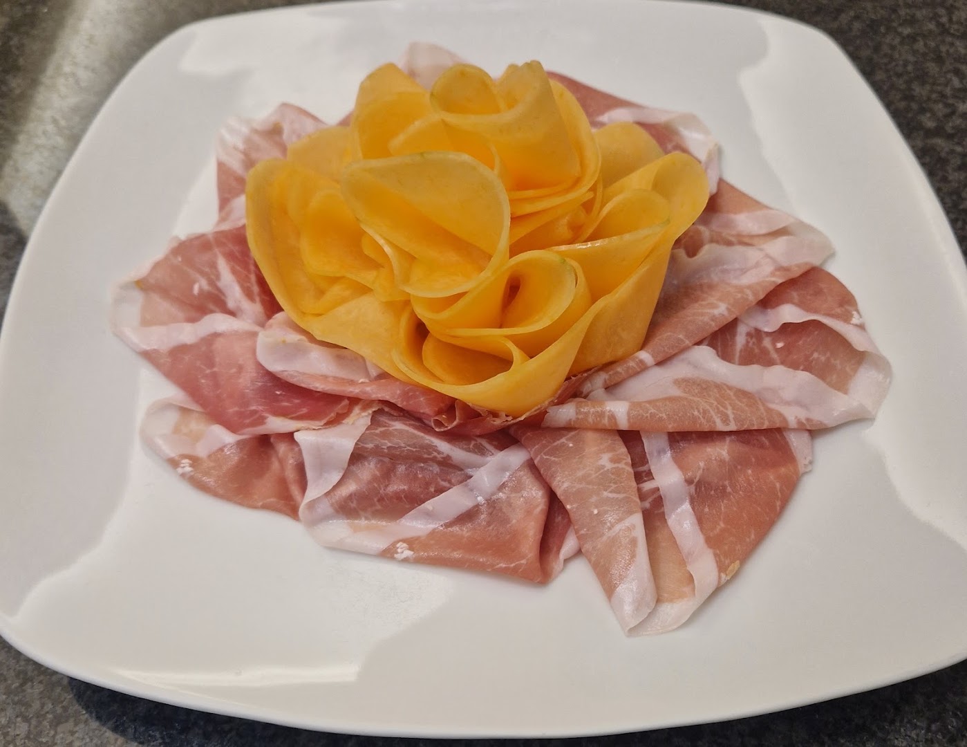 Al Gambero Da Patrizia