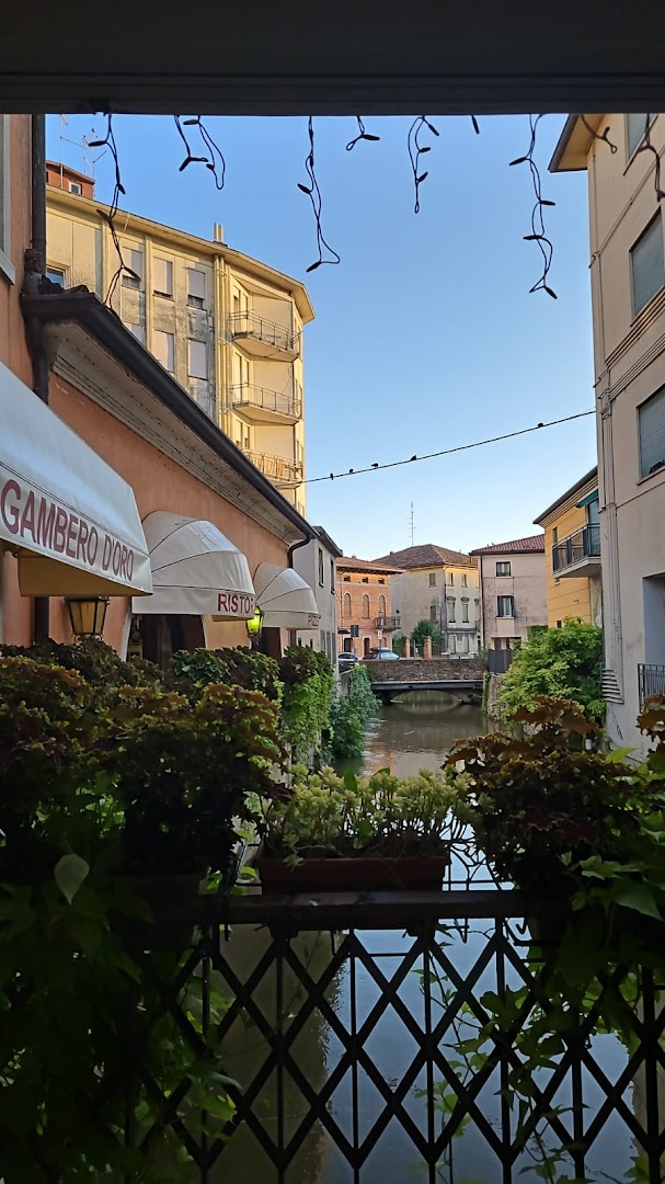 Al Gambero d'Oro
