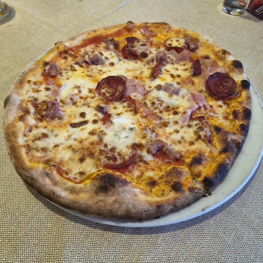 Al Gambero Monfalcone