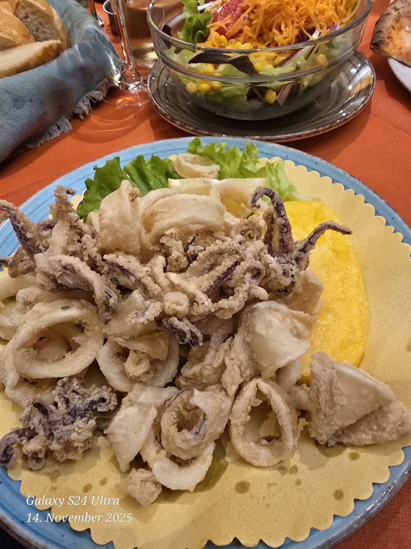 Al Gambero Monfalcone