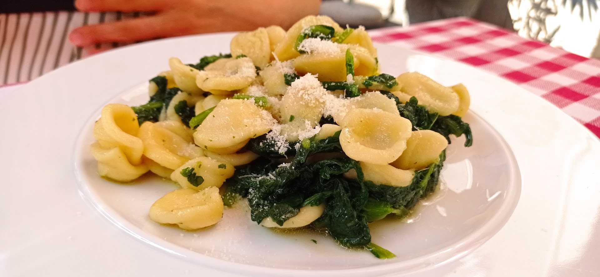 Al Gargano, Milano