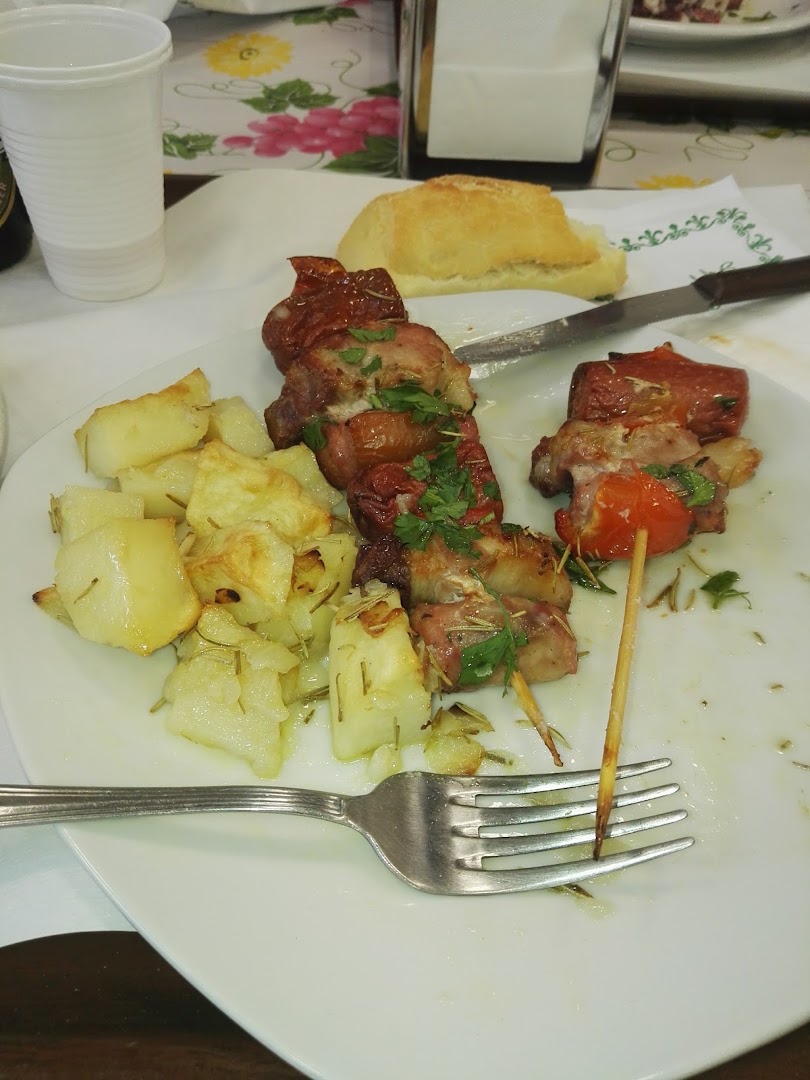 Al Gazebo