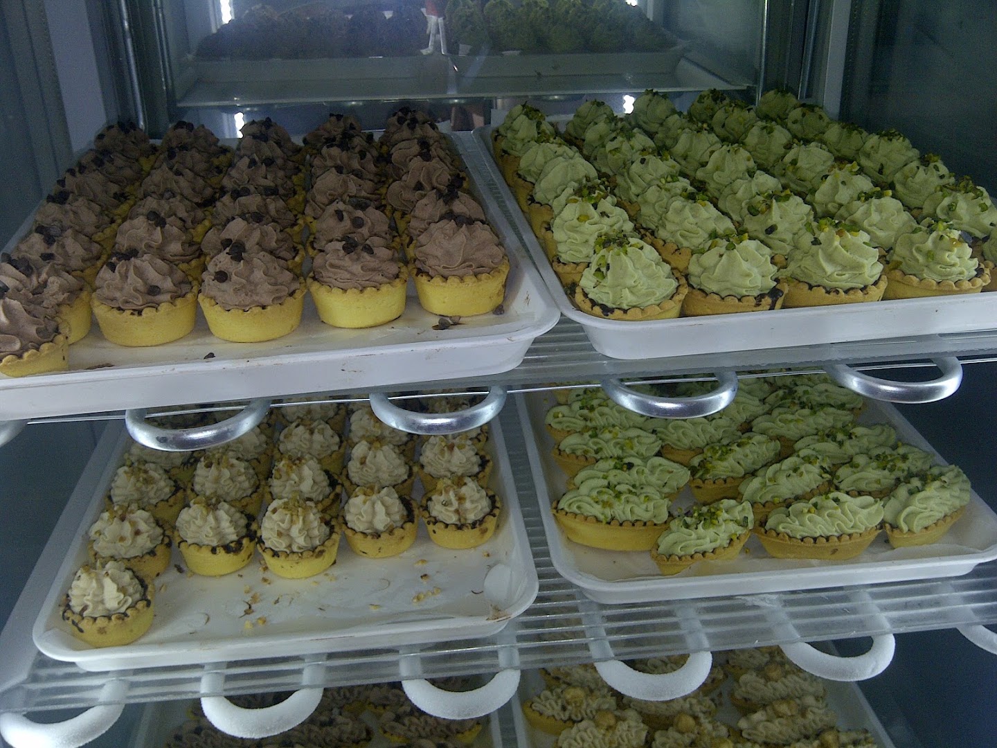 Al Gelatone