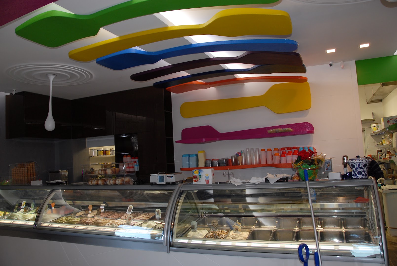 Al Gelatone