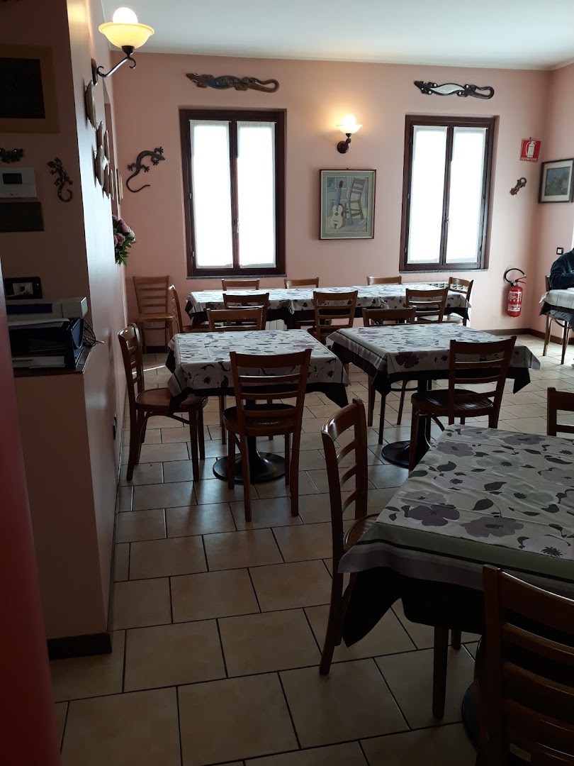 Al Ghess..Ristorante & pizza
