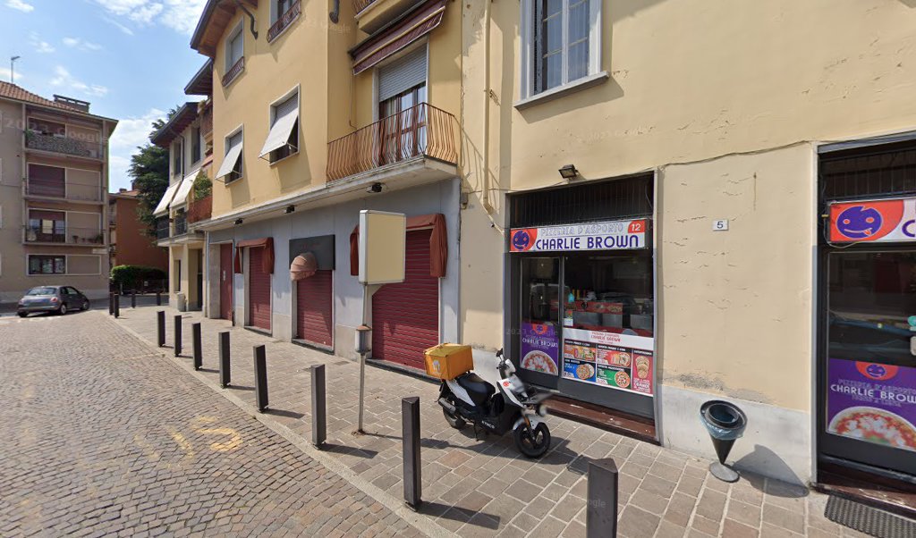 Al Ghiottone 2 Di Di Pierro Marcello, Seregno