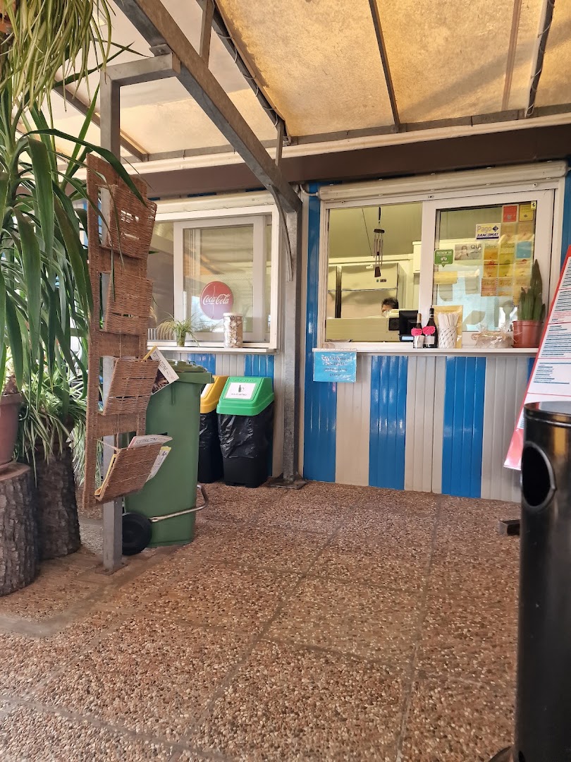 Al Giardinetto Piadina e Crescioni, Savignano sul Rubicone
