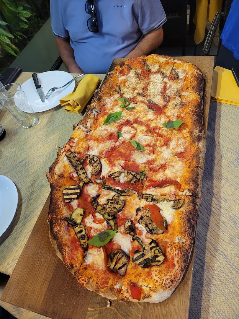Al Giardino da Adry e Gabry