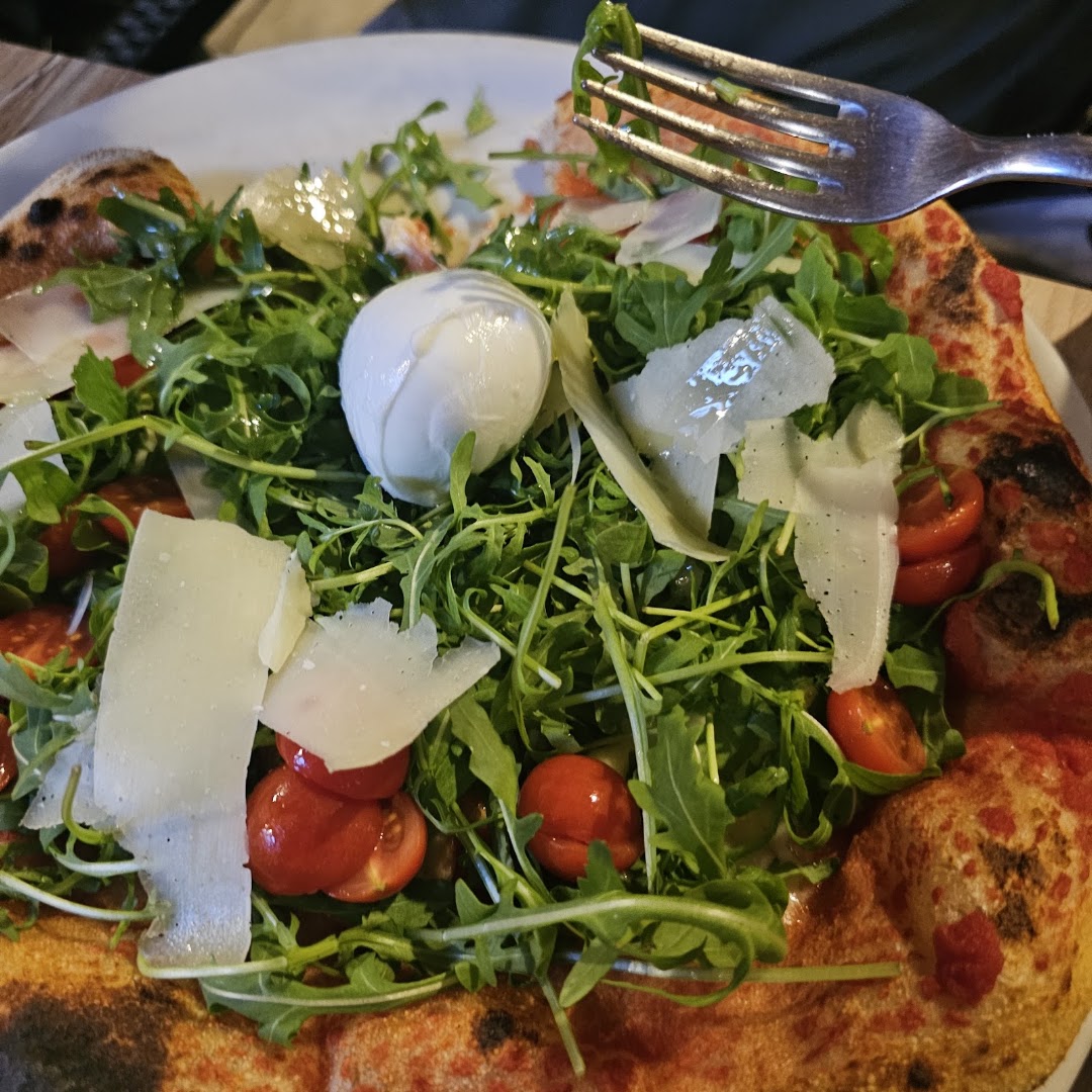 Al Giardino da Adry e Gabry