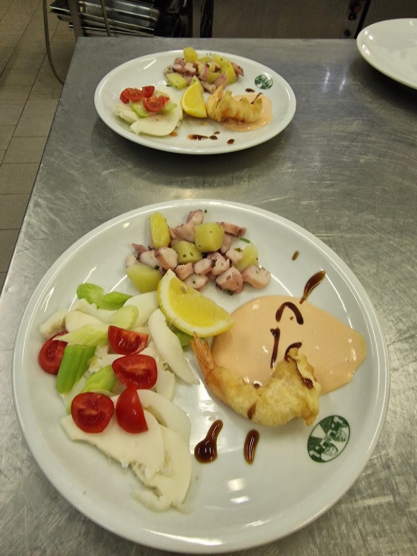 Al giardino da Mattia
