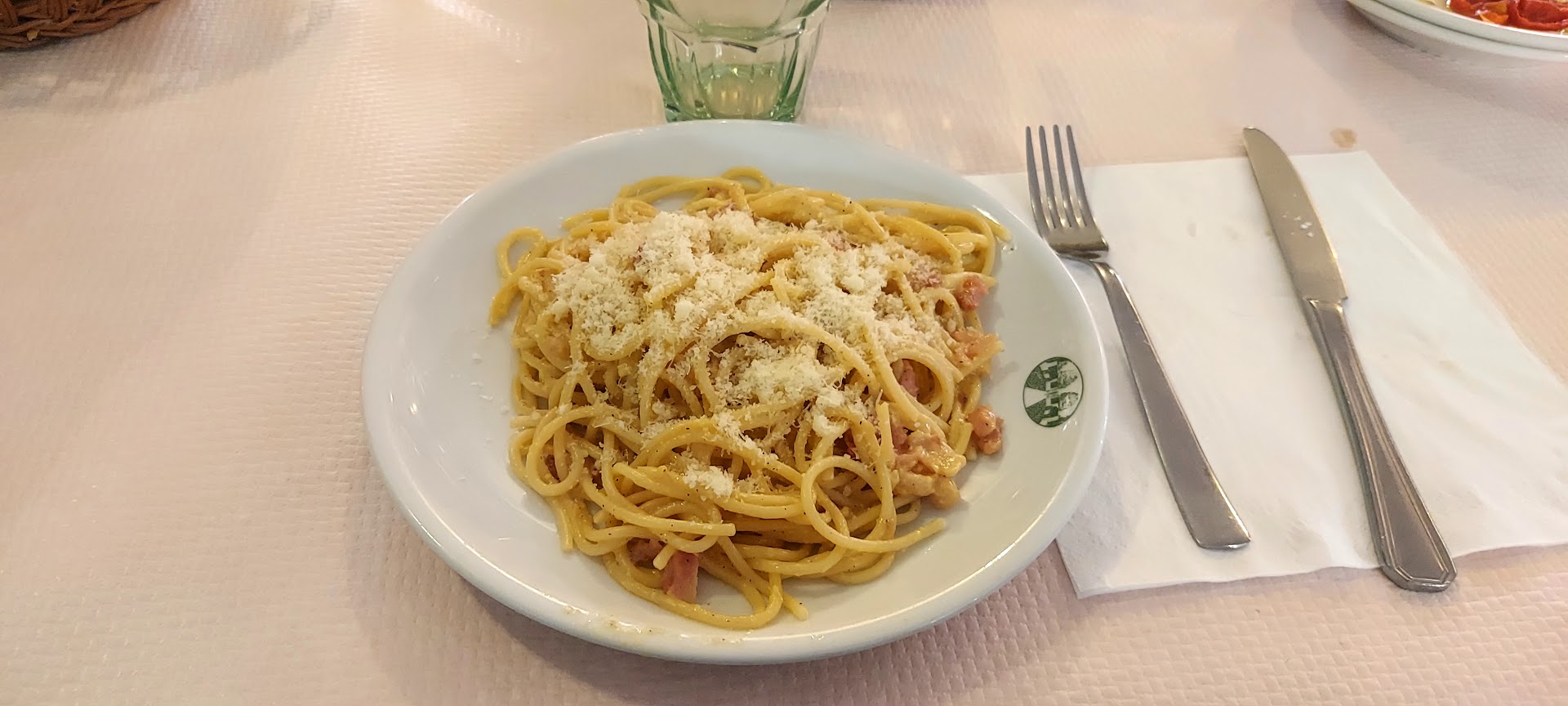 Al giardino da Mattia