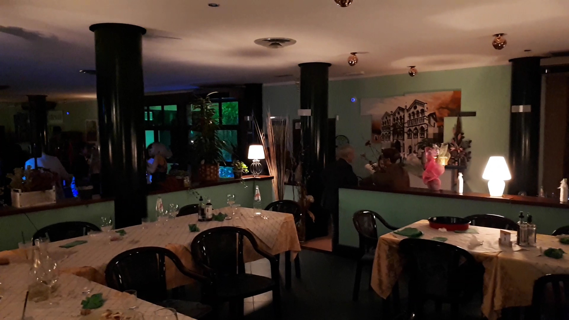 Al giardino da Mattia