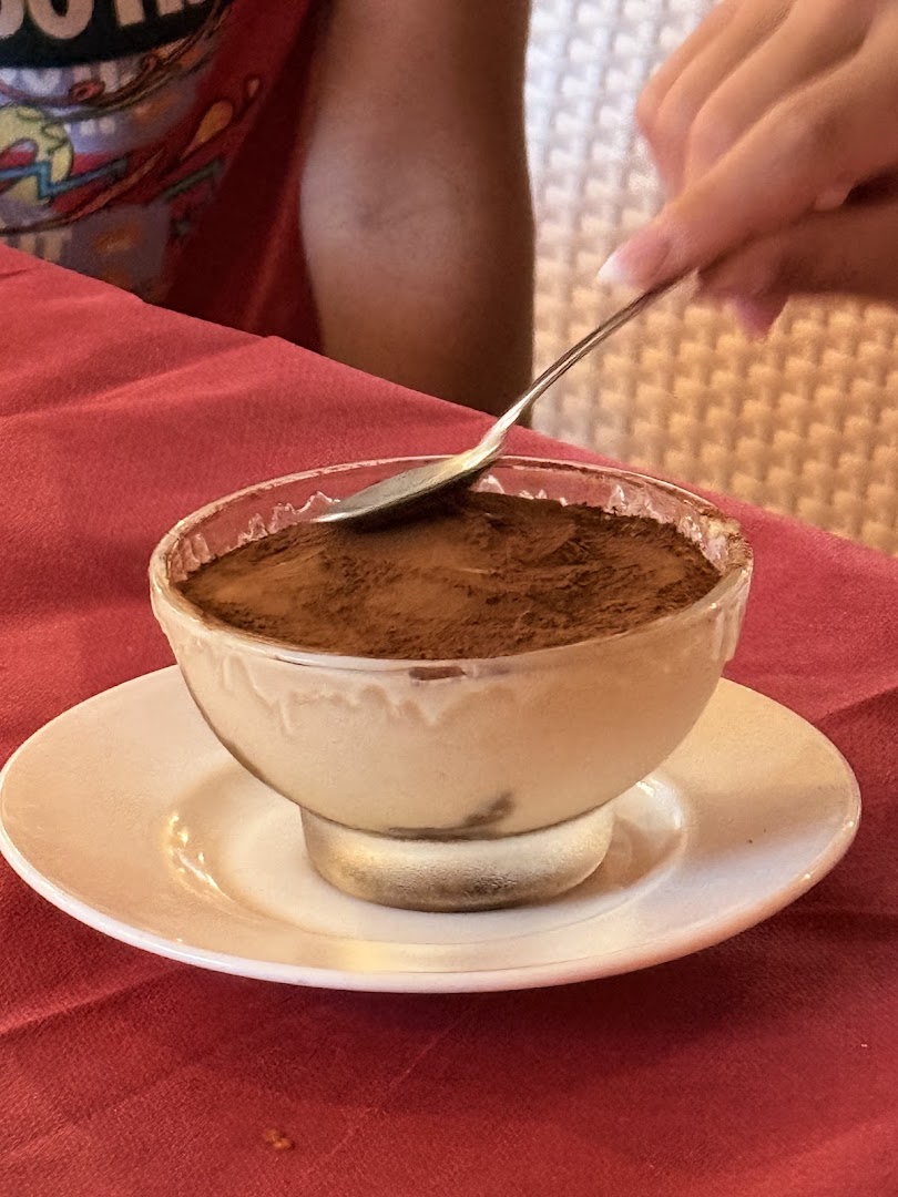 Al Giardino D'Abruzzo