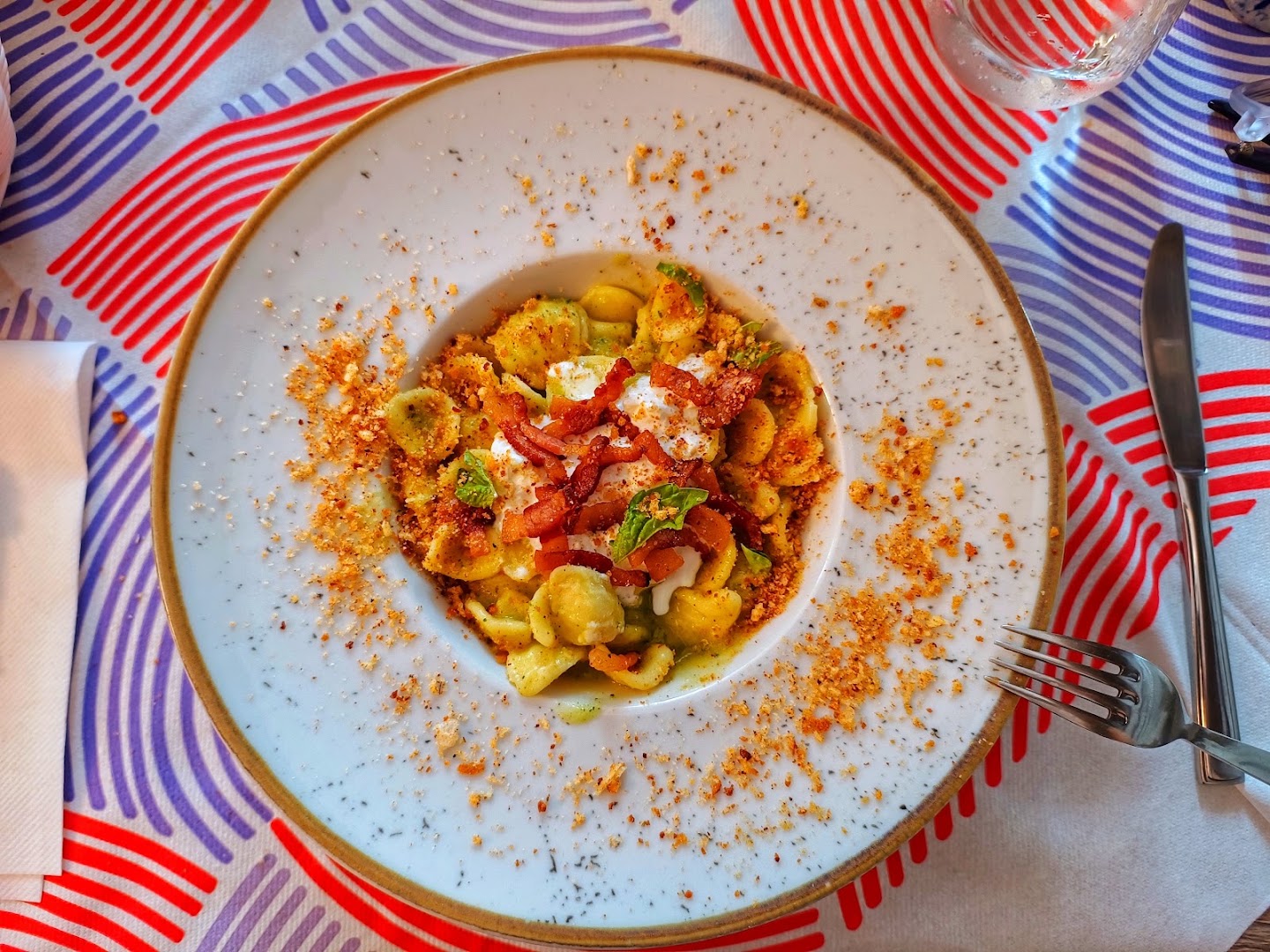 Al Giardino di Terra di Confini
