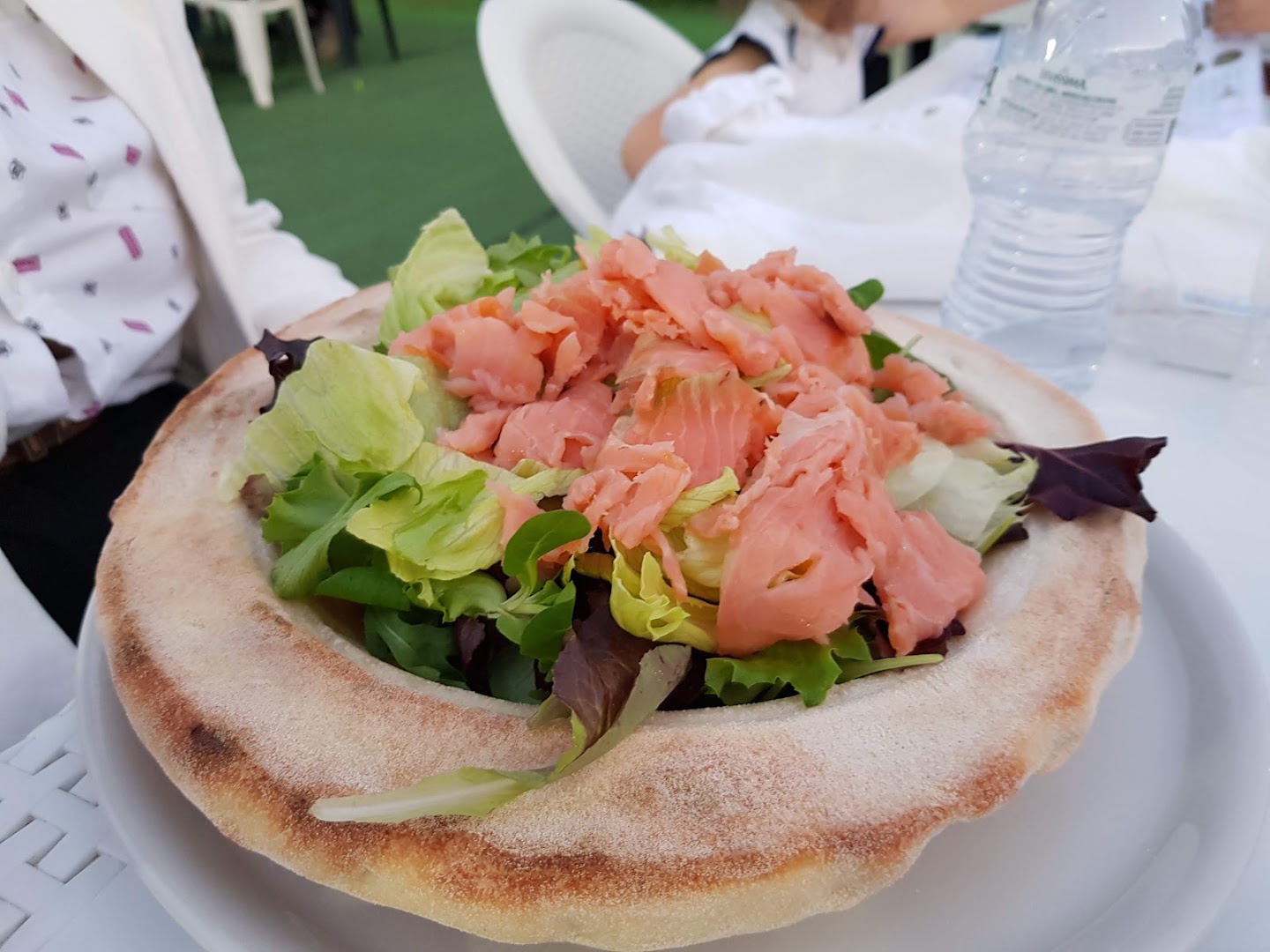 Al Giardino