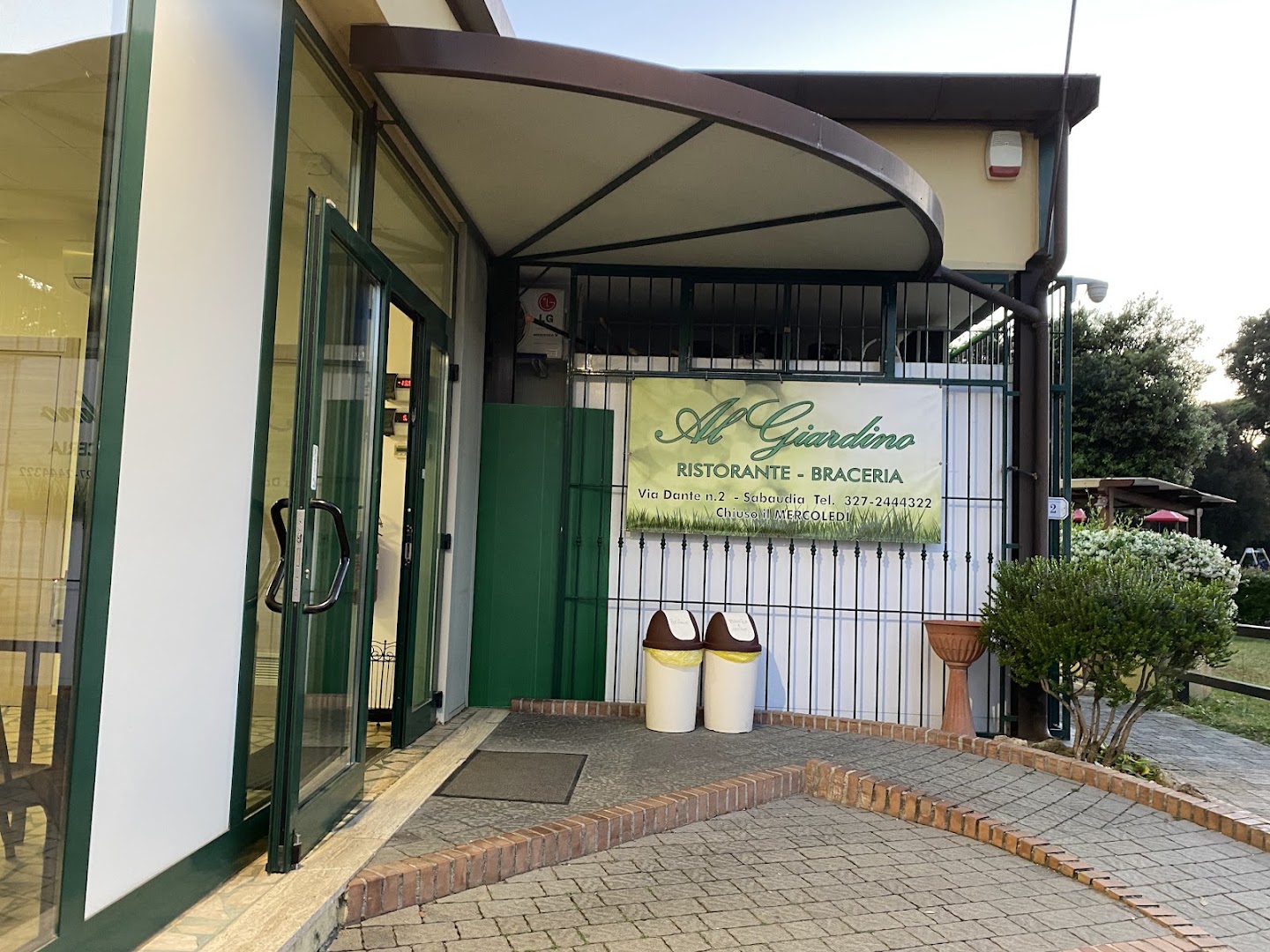 Al Giardino