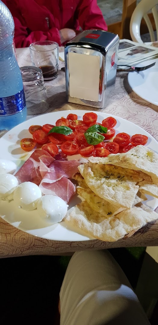 Al Giardino
