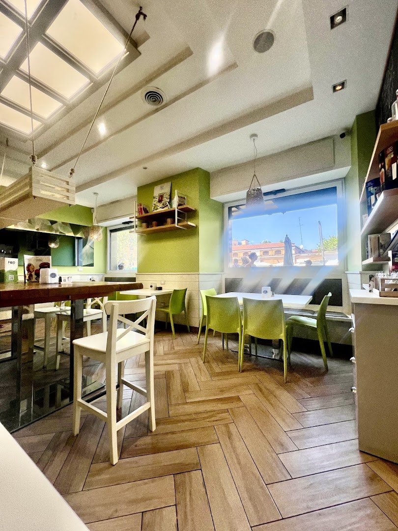 Al Giulio Cesare Caffè