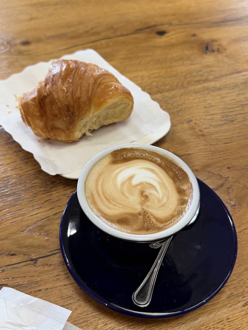 Al Giulio Cesare Caffè