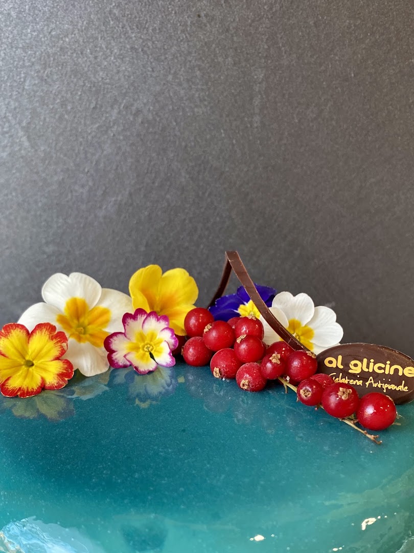 Al Glicine Gelateria Caronno Pertusella