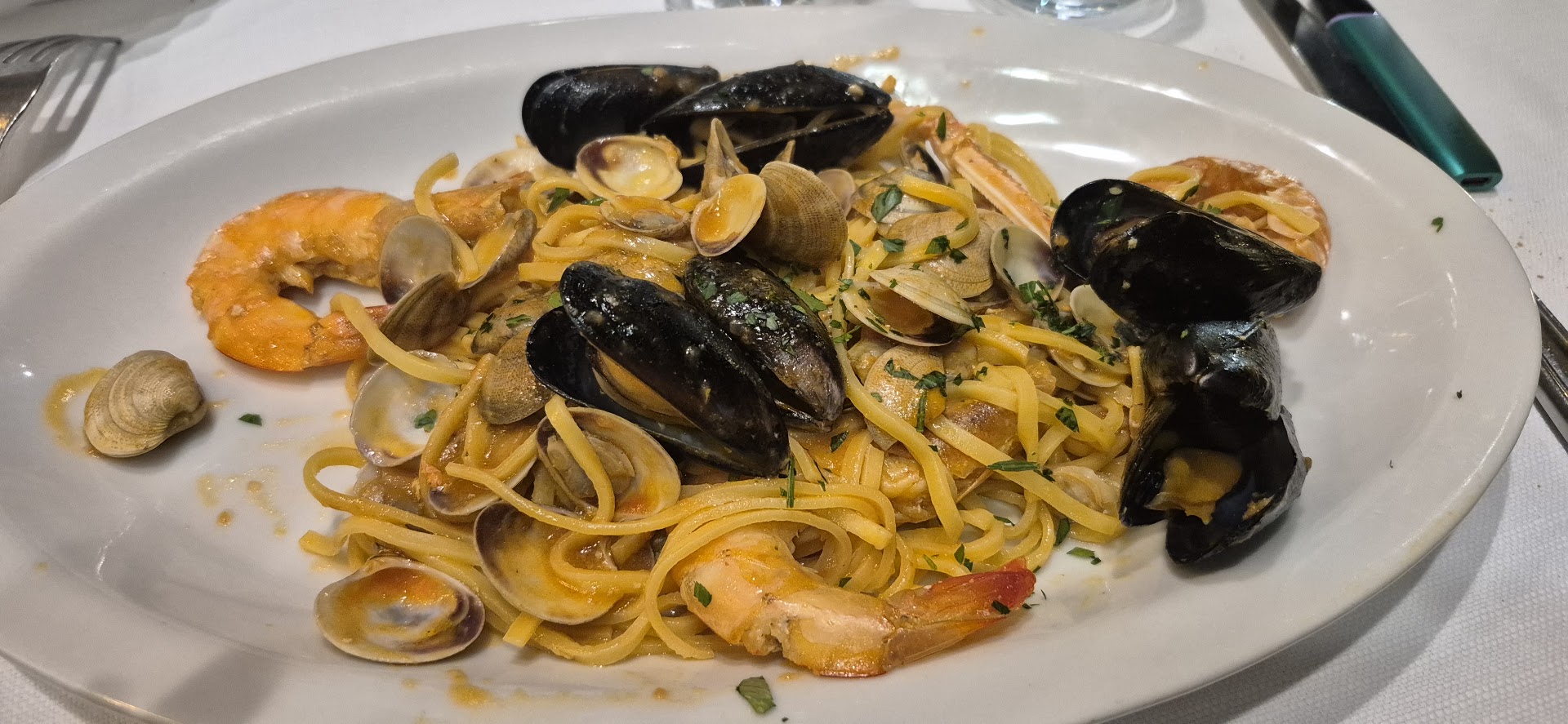 Al Grottino - Ristorante