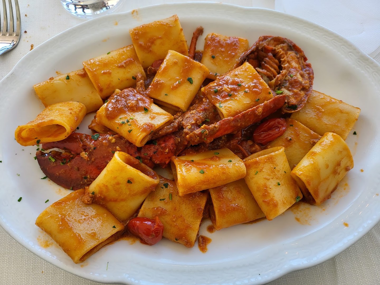 Al Grottino - Ristorante