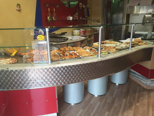 Al Gusto Giusto, Bari