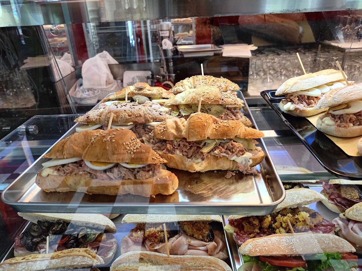 Al Gusto Pop Bar Ristorante