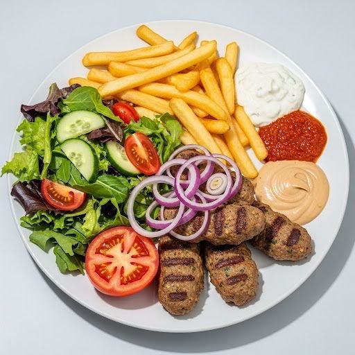 Al karam Kebab e Pizza, Nichelino