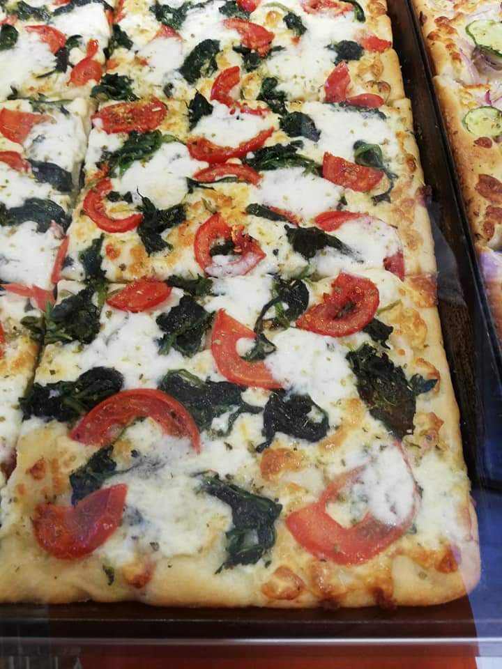 Al karam Kebab e Pizza